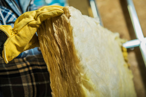 Best Insulation for Specific Applications in Stonewall, LA