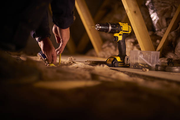 Best Insulation for Specific Applications in Stonewall, LA